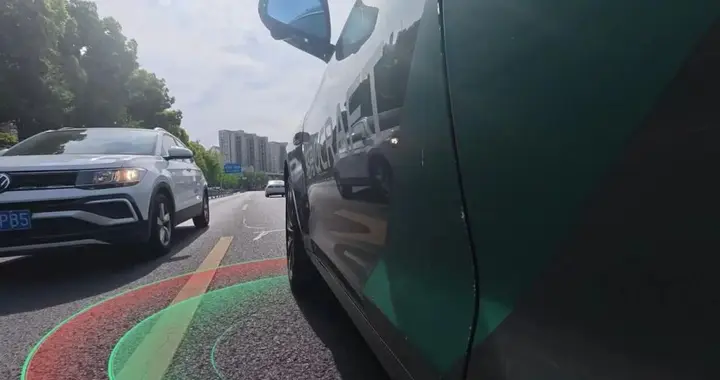 来到聚光灯下的「轻舟智航」