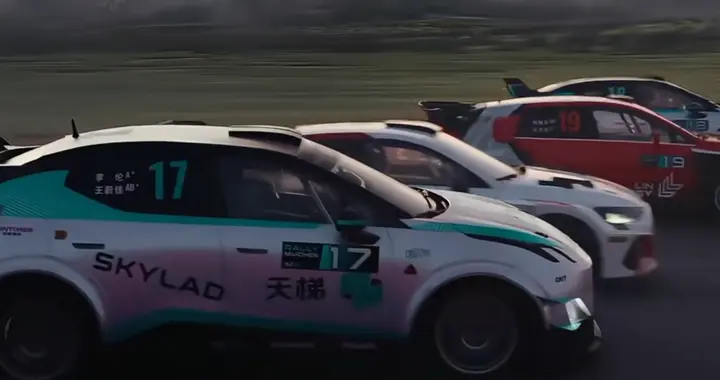 领克Z20，让普通人也能做自己的冠军