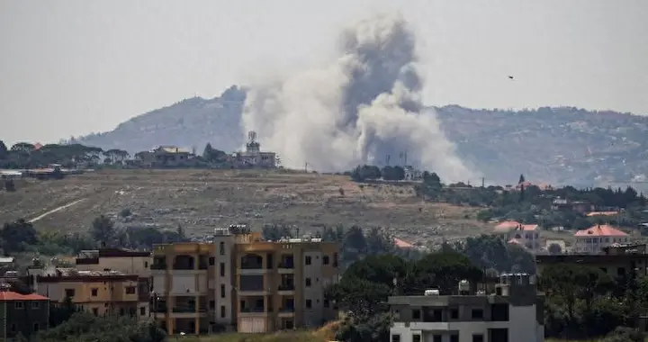 4名伊朗革命卫队成员阵亡！美沙联手报复，中东冲突再度升级