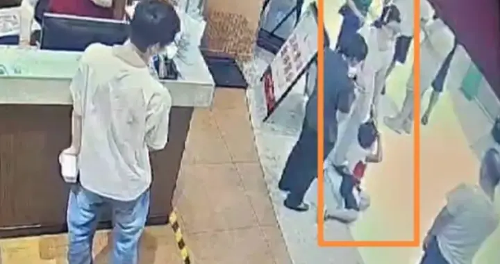 4岁男孩被扣上标签，他爸爸的反诉书写了什么