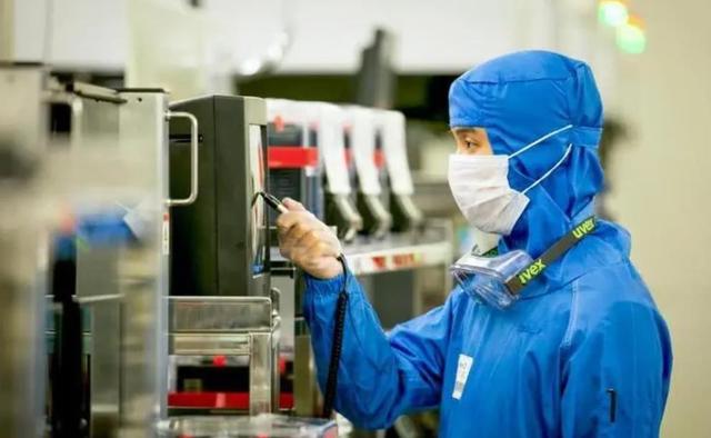 5nm，7000万部！关于华为麒麟芯的来源，ASML贵人发声了