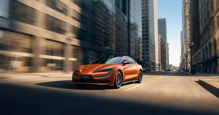 最高130万+！仰望2026款旗舰矩阵上市，重塑高端出行体验