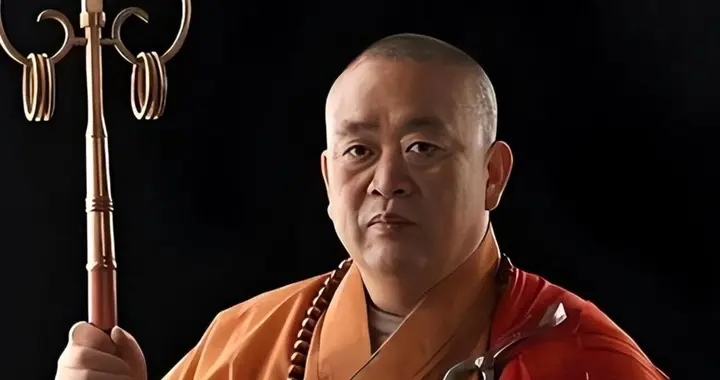 拔出萝卜带出泥！释永信在少林寺的所作所为，可能远超世人想象