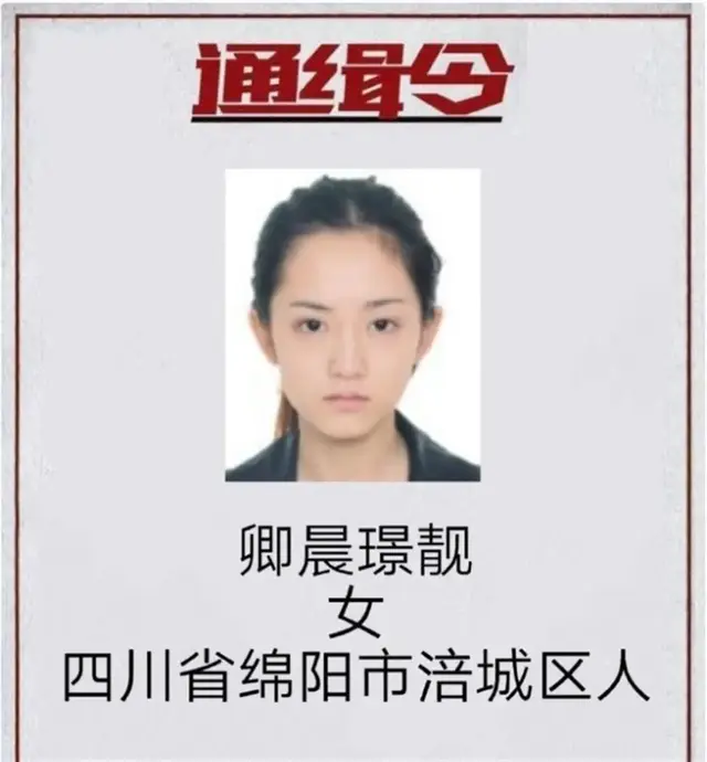 “最美通缉犯”出狱当主播，自称“改邪归正”，账号已被封