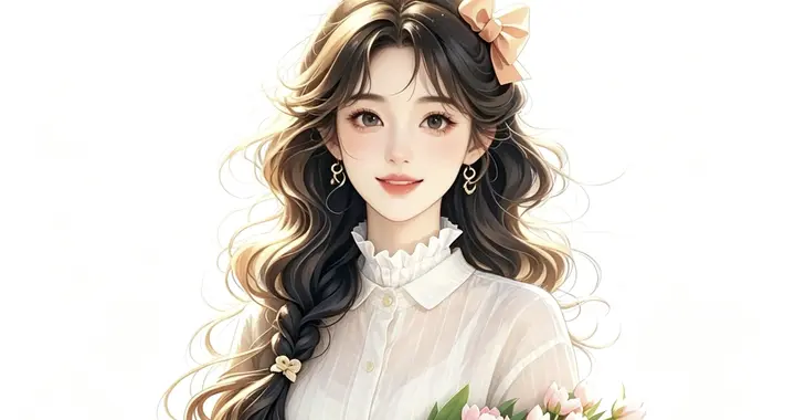故事：小姨的智慧