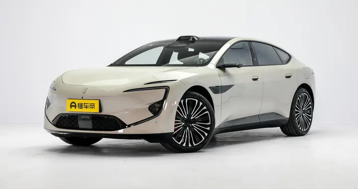 阿维塔12：豪华不是堆配置，而是让出行更省心，适合家用