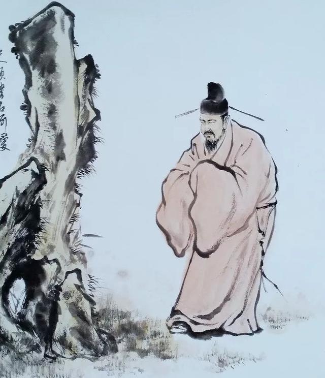 唐末诗坛独树一帜，郑谷十首诗，清新自然，轻巧之笔描绘生活百态