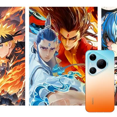 老徐聊科技：刷到官宣了没？华为 Pura