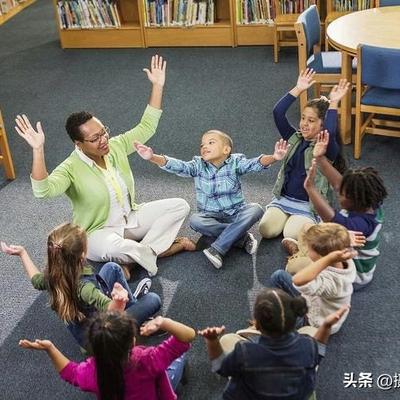 摄影师不可说：“为啥西方教育可以不内卷