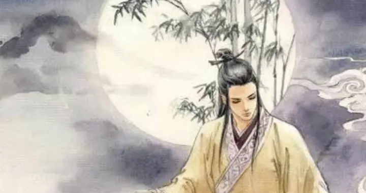 嵇康：魏晋风骨的绝唱，那个时代最不妥协的灵魂