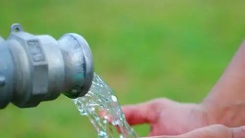 龙儿美食：6月1日起全国统一执行新供水条