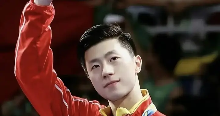 张继科认为的国乒四大高手没有王楚钦，让网友心生不满。