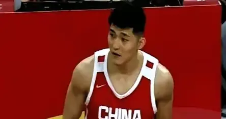 图啥呀，国字号球员李祥波，主动降级打NBL比赛？