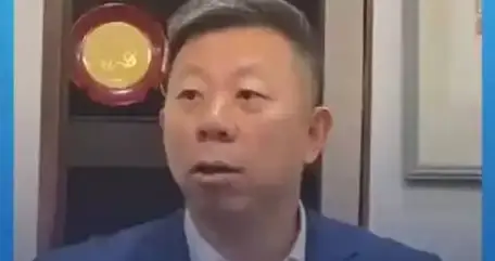 井泉大使"当头棒喝"论：外交不是无底线忍让 ！