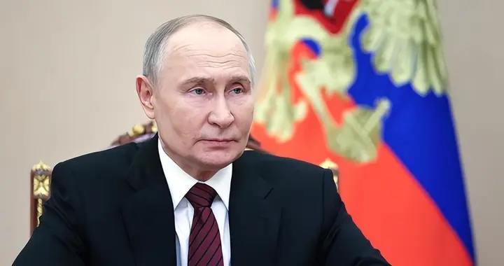 中俄印彻底崩盘！普京急求建“新三角”？中方：两大死穴不解没戏