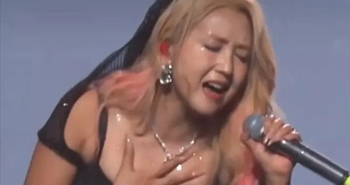 钱再多有什么用？39岁何洁如今的现状，给所有中年人提了个醒