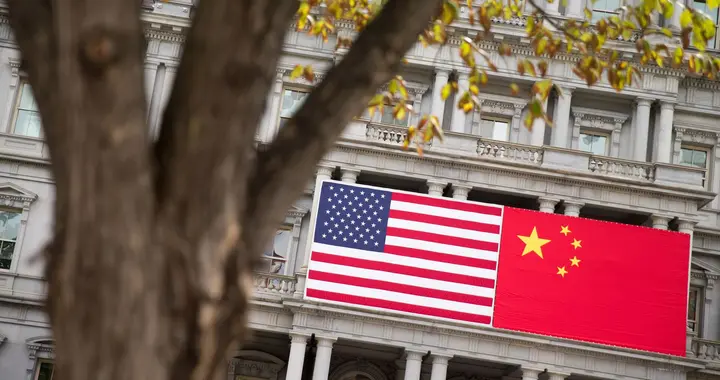 美国针对中国，470个反华项目花12亿美元，被发现经费使用有问题
