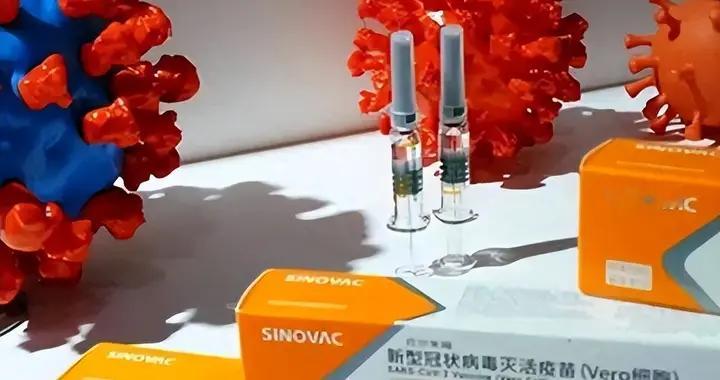 科兴疫苗再次被热议，当年打完三针的人，该怎么理性看待这件事
