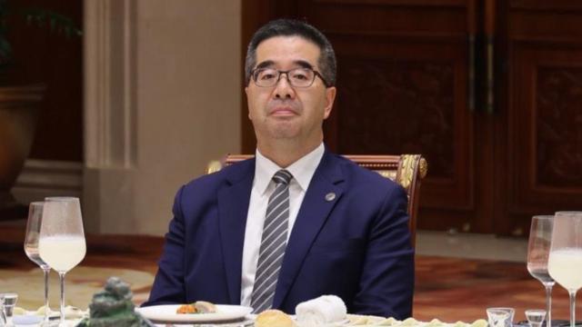 漫聊知识：谁能想到？一场南京的晚宴，竟把