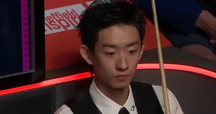 3月19日玉山公开赛16进8赛程及对阵出炉，吴宜泽、周跃龙遇强手