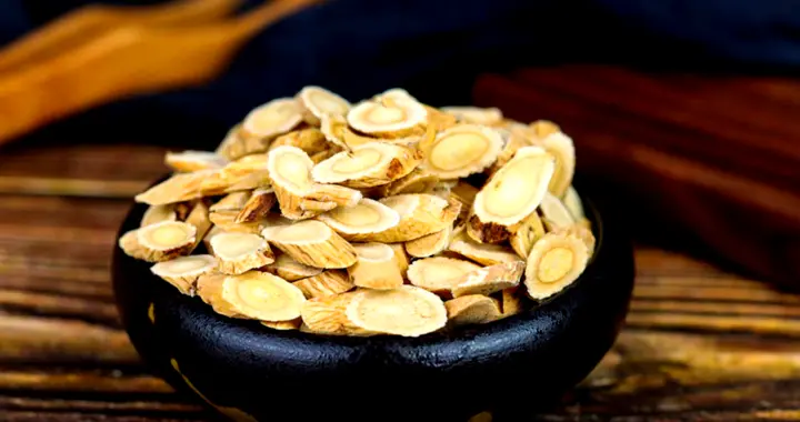 补脾的最高境界是养肝血，张仲景一个千古方，两味药同补肝脾