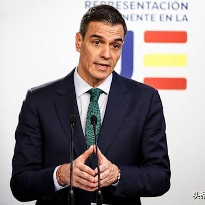 炙酒居：西班牙首相 佩德罗·桑切斯与懂王