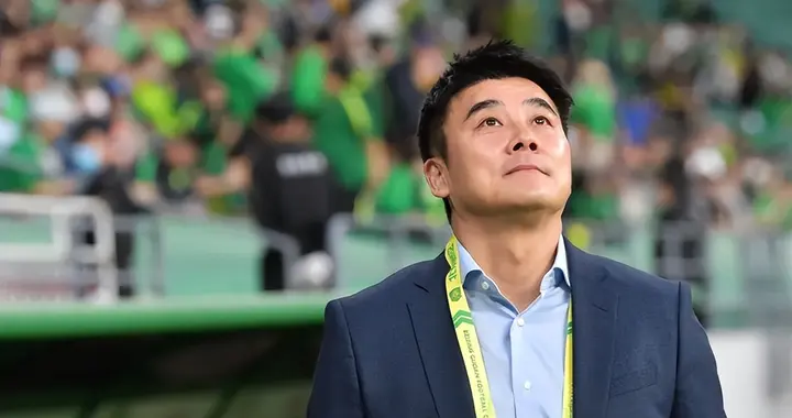 国安硬刚足协！李明送钱非任职期间，俱乐部背锅太冤？