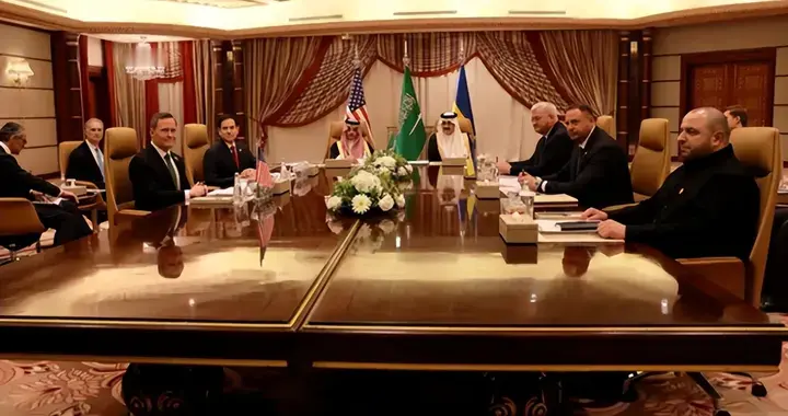 4500万人要断粮，美财长深夜求援中俄：这一次，真的扛不住了