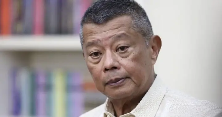 菲律宾民众拍手称快：“锁国”77人，这次反腐是来真的