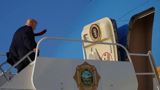 西府天尊：美伊首轮谈欧失败后，特朗普故技