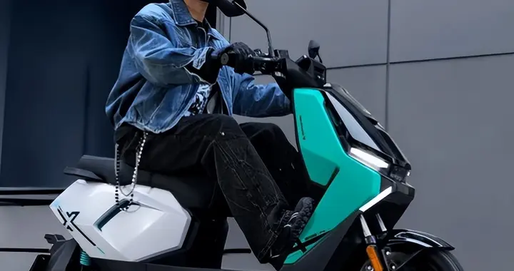 电动车换新电池还是跑不远？别急着骂老板，这5个原因你肯定没查