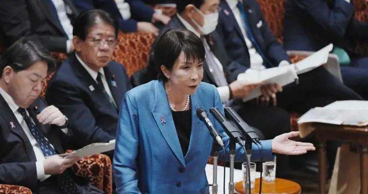 高市解禁的军工企业，未来将推动日本走向战争？