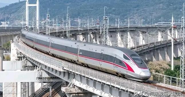 潮州汕头揭阳高铁建设最落后的是潮州！广潮高铁有多大的可能？