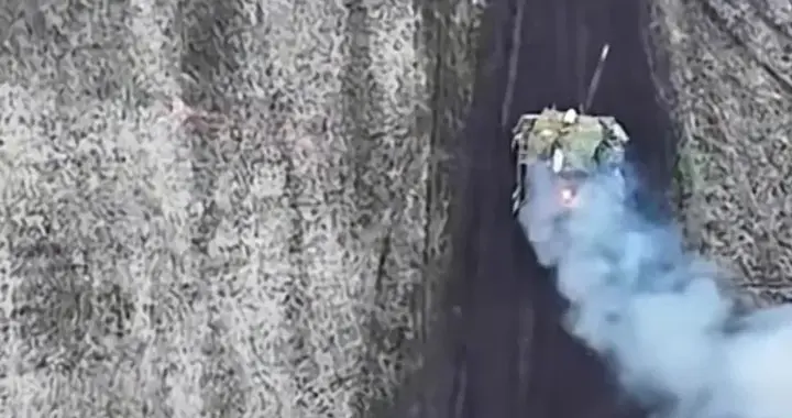 乌克兰准备组织千架无人机实施空前袭击，莫斯科严阵以待