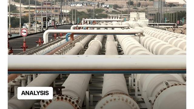 鸟语BU香：川普怎么与伊朗的目标一致了啊