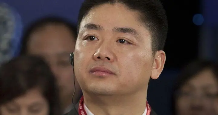 京东骑手每月领5350元退休金！刘强东用行动打造真正的企业家形象