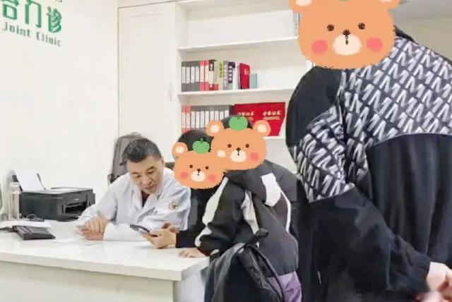 【会诊首日】首都医科大学附属北京天坛医院任守臣教授会诊