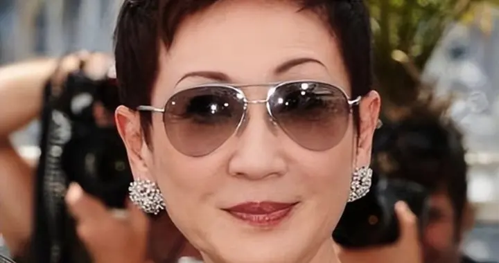 面相早就变了！施南生去世仅2天，背后底牌被扒 难怪8年前就立遗嘱