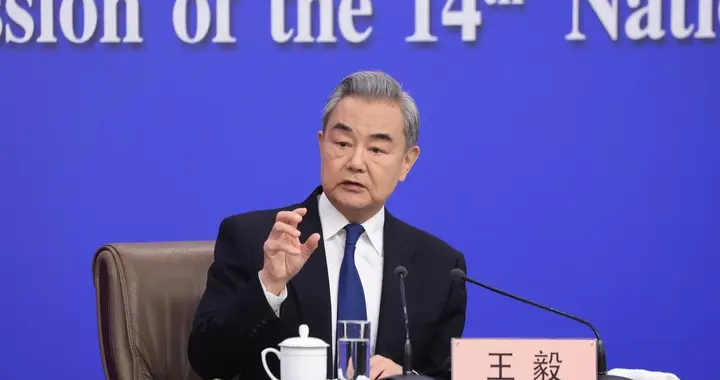 王毅访朝第一天，中朝反复强调一份条约，美日韩不愿看到一幕发生