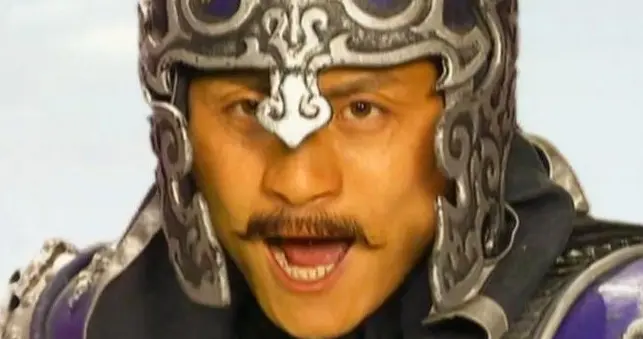 封神演义中的梅山七怪都是谁？