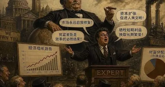 西方七大毒计曝光？这根本不是文化交流，而是一场不见血的屠杀！