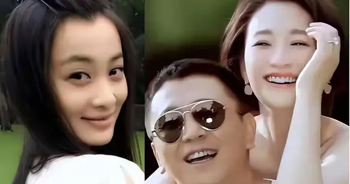 50岁李小冉被曝离婚！与徐梵溪相恋5年，守了28年的徐佳宁，三败