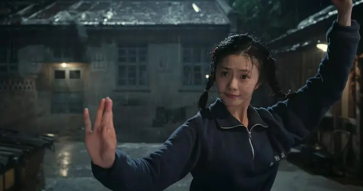 《主角》黄正经后悔！原来，这才是楚嘉禾纠缠易青娥一辈子的真相