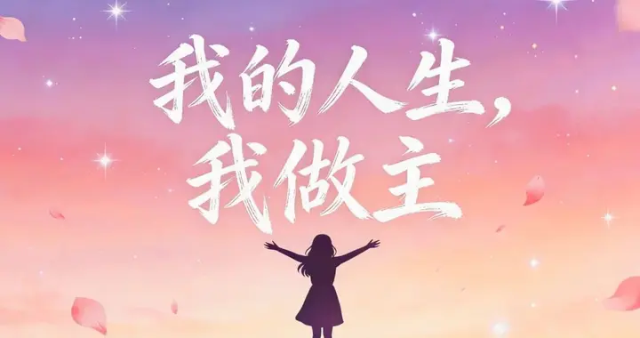 21天日记写作重启人生，第13天作业：书写人生剧本，我要浪迹天涯