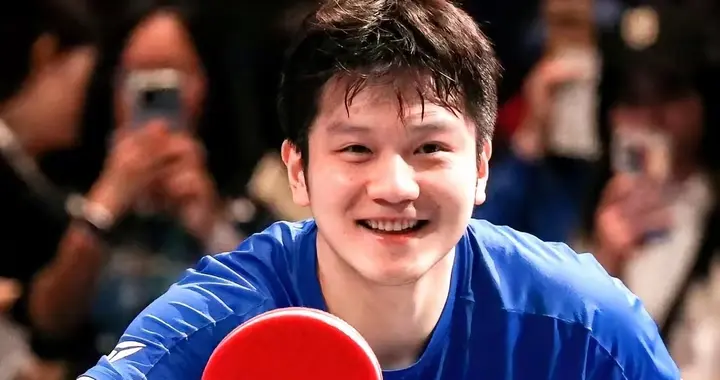 樊振东转会杜塞，原来拿的是“以快制快”的剧本！