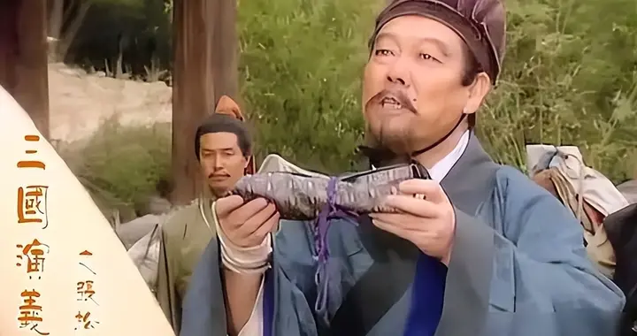 曹操接受张松献图，会改变三国局势吗？