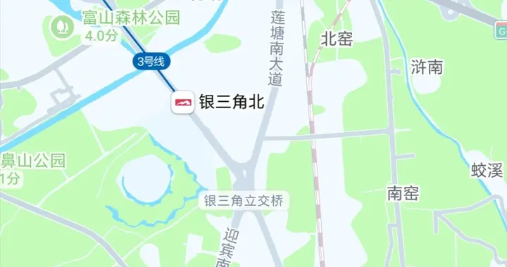 南昌地铁3号线未通南昌南站，未来延伸可期否？