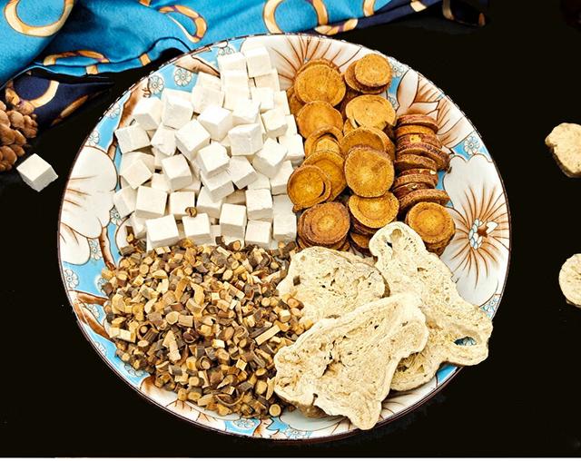 祛湿方鼻祖—苓桂术甘汤，健脾+祛湿，轻松解决5种问题