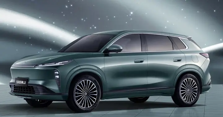 预算不够买理想？别急，风神L8告诉你：平价也能玩高端！