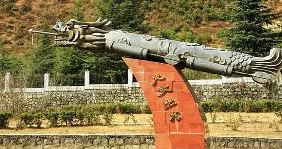 火龙出水：明代二级火箭先驱，古代反舰武器的智慧巅峰